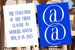 Qehanst - Modern Serif Font Product Image 6