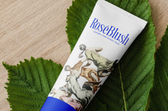 Qehanst - Modern Serif Font Product Image 13