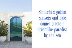 Qehanst - Modern Serif Font Product Image 15