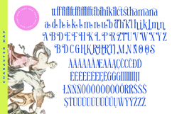 Qehanst - Modern Serif Font Product Image 19