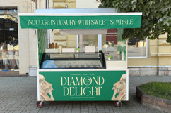 Qeilgera - Modern Classic Serif Font Product Image 10