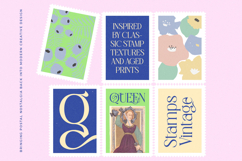 Qeilgera - Modern Classic Serif Font Product Image 11