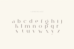 Qepo - Sans Serif Typeface Font Product Image 10
