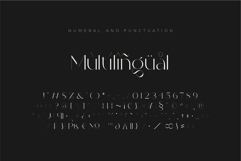 Qepo - Sans Serif Typeface Font Product Image 11