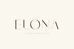 Qepo - Sans Serif Typeface Font Product Image 2