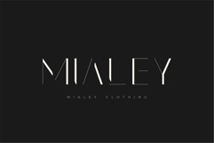 Qepo - Sans Serif Typeface Font Product Image 3