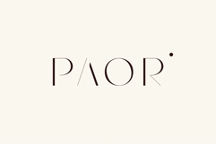 Qepo - Sans Serif Typeface Font Product Image 5