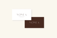 Qepo - Sans Serif Typeface Font Product Image 7