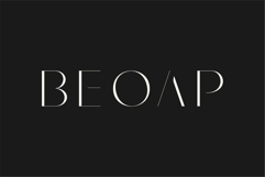 Qepo - Sans Serif Typeface Font Product Image 8