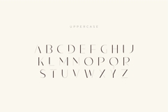 Qepo - Sans Serif Typeface Font Product Image 9