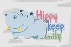 Qetela Joosy a Doodly Typeface Font Product Image 4
