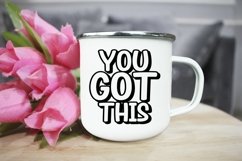 Bundle Quotes For Coffee Mug - Svg Sublimation Design Product Image 2