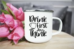 Bundle Quotes For Coffee Mug - Svg Sublimation Design Product Image 3