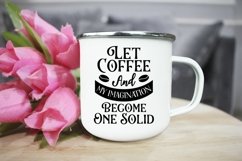 Bundle Quotes For Coffee Mug - Svg Sublimation Design Product Image 5