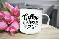 Bundle Quotes For Coffee Mug - Svg Sublimation Design Product Image 8