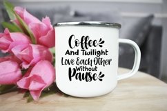 Bundle Quotes For Coffee Mug - Svg Sublimation Design Product Image 9