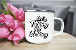 Bundle Quotes For Coffee Mug - Svg Sublimation Design Product Image 10