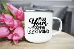 Bundle Quotes For Coffee Mug - Svg Sublimation Design Product Image 11