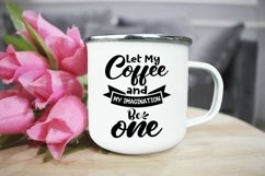 Bundle Quotes For Coffee Mug - Svg Sublimation Design Product Image 12