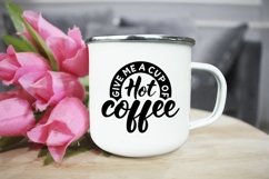 Bundle Quotes For Coffee Mug - Svg Sublimation Design Product Image 13