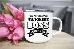 Bundle Quotes For Coffee Mug - Svg Sublimation Design Product Image 14