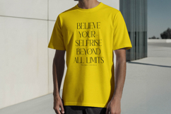 Qignals - Modern Serif Font Product Image 11