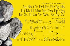 Qignals - Modern Serif Font Product Image 19