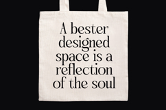 Qinfolk - Elegant Serif Font Product Image 6