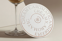 Qiona - Thin Serif Font Product Image 15