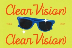 Qisplay Anakia - Modern Script Bold Product Image 4