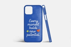 Qisplay Anakia - Modern Script Bold Product Image 5