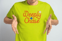 Qisplay Anakia - Modern Script Bold Product Image 15