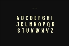 Qiula - Modern Sans Serif Font Product Image 10