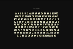 Qiula - Modern Sans Serif Font Product Image 11