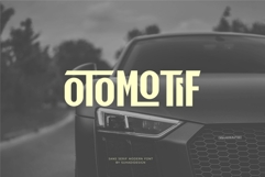 Qiula - Modern Sans Serif Font Product Image 4