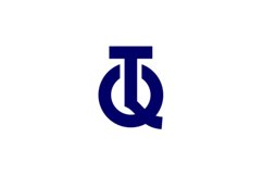 QT TQ logo design Product Image 1