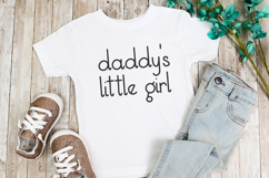 Quaintly Sans Product Image 2