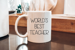 Quaintly Sans Product Image 3