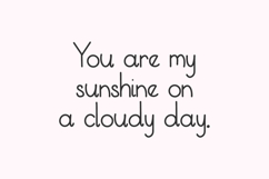 Quaintly Sans Product Image 4