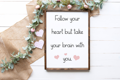 Quaintly Sans Product Image 5