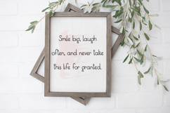 Quaintly Sans Product Image 7