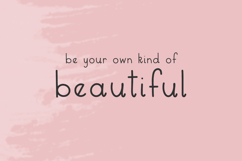 Quaintly Sans Product Image 8