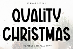 Quality Christmas Product Image 1