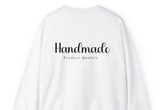 Quality Signature Product Image 4