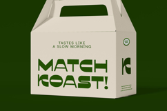 Quarkle - Modern Reverse Contrast Font Product Image 8