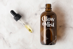 Quarky Kitchen - Modern Alternate Serif Font Product Image 11