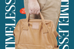 Quarky Kitchen - Modern Alternate Serif Font Product Image 15