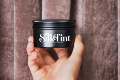 Quarky Kitchen - Modern Alternate Serif Font Product Image 16