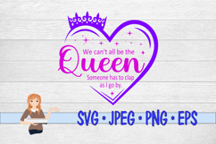 We all can't be the Queen Someone has to clap as I go by Product Image 4