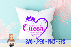 We all can't be the Queen Someone has to clap as I go by Product Image 3